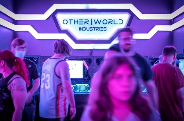 game club Debet