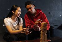 game trực tuyến F8bet Baccarat
